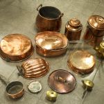 802 3227 COPPER AND BRASS